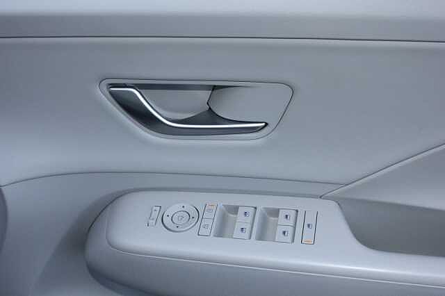 Hyundai Kona 1.6 Hybrid 129 Ultimate 5dr DCT