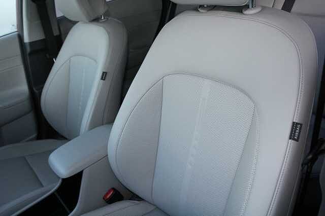 Hyundai Kona 1.6 Hybrid 129 Ultimate 5dr DCT