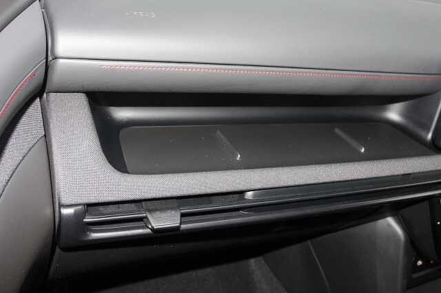 Hyundai Tucson 1.6T Plug-in Hybrid N Line S 5dr Auto