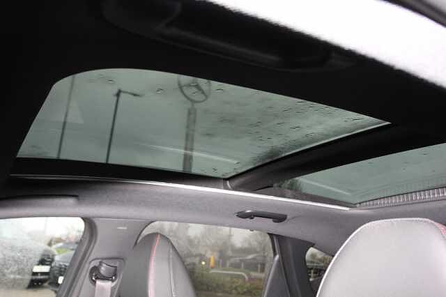 Hyundai Tucson 1.6T Plug-in Hybrid N Line S 5dr Auto