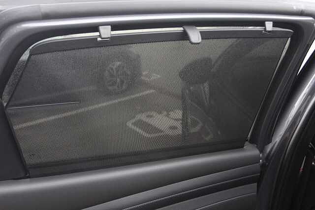 Hyundai Tucson 1.6T Plug-in Hybrid N Line S 5dr Auto