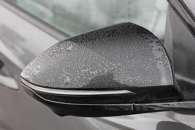 Hyundai Tucson 1.6T Plug-in Hybrid N Line S 5dr Auto