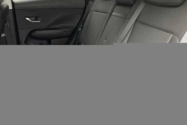 Hyundai Bayon 1.0 TGDi Ultimate 5dr