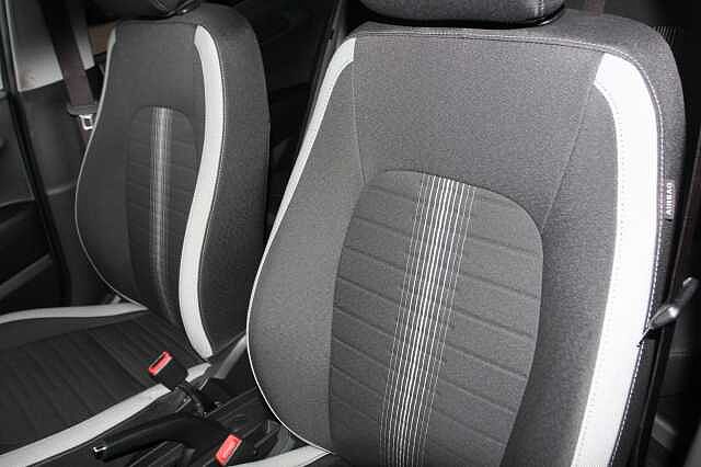 Hyundai i10 1.2 MPi Premium 5dr Auto