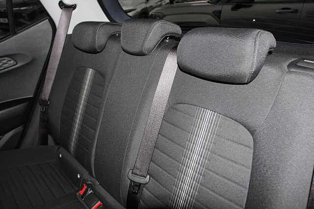 Hyundai i10 1.2 MPi Premium 5dr Auto