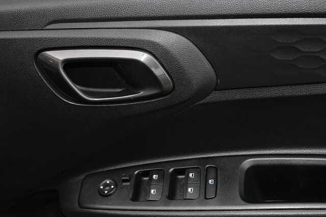 Hyundai i10 1.2 MPi Premium 5dr Auto