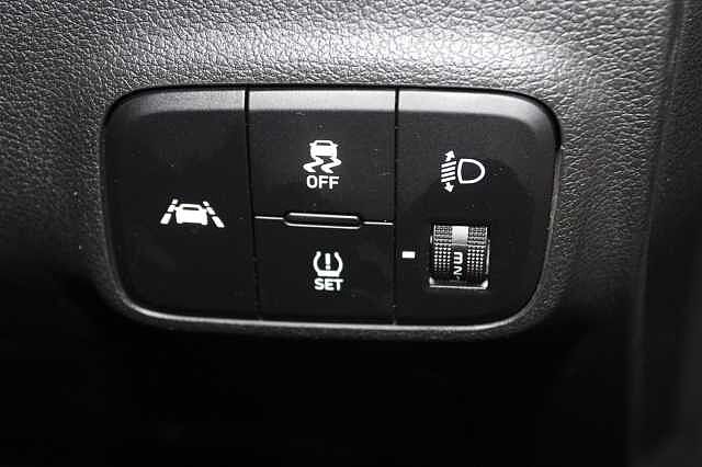 Hyundai i10 1.2 MPi Premium 5dr Auto