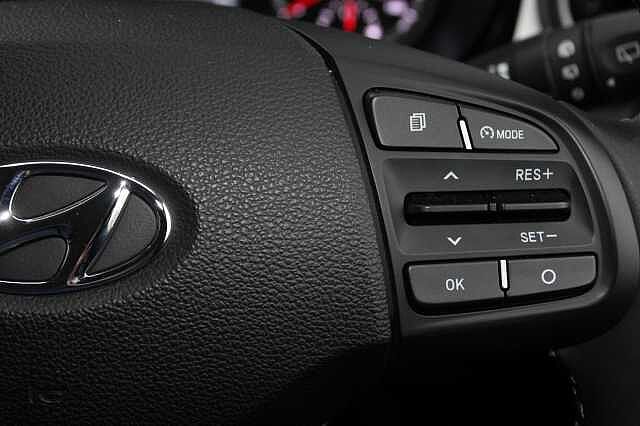 Hyundai i10 1.2 MPi Premium 5dr Auto