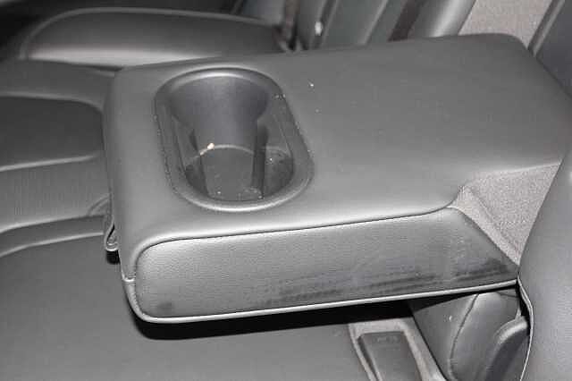 Hyundai Santa Fe 1.6 TGDi Hybrid Ultimate 5dr 4WD Auto