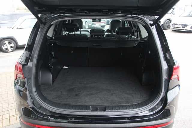 Hyundai Santa Fe 1.6 TGDi Hybrid Ultimate 5dr 4WD Auto