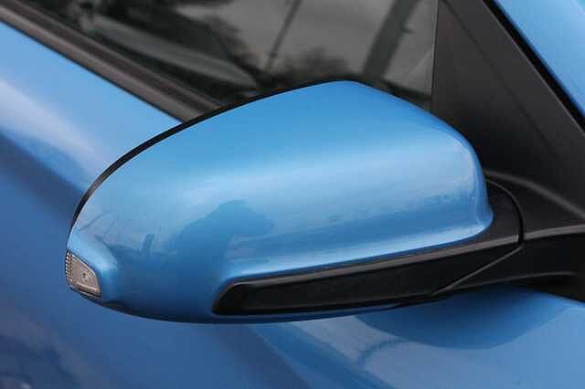 Hyundai Kona 1.0T GDi Blue Drive Premium 5dr