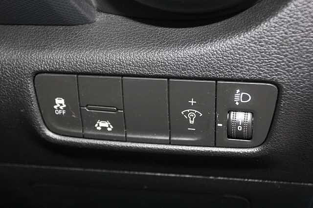 Hyundai Kona 1.0T GDi Blue Drive Premium 5dr