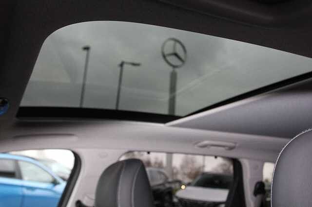 Hyundai Santa Fe 1.6 TGDi Hybrid Ultimate 5dr 4WD Auto