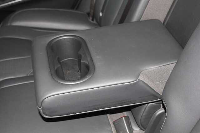 Hyundai Santa Fe 1.6 TGDi Hybrid Ultimate 5dr 4WD Auto