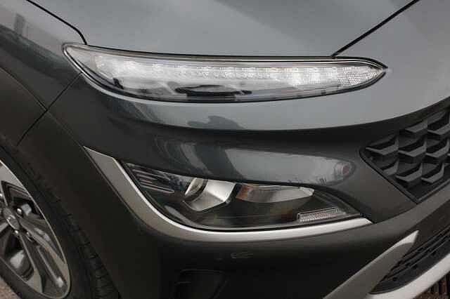 Hyundai Kona 1.6 GDi Hybrid SE Connect 5dr DCT