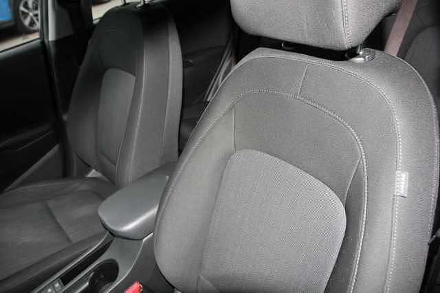 Hyundai Kona 1.6 GDi Hybrid SE Connect 5dr DCT