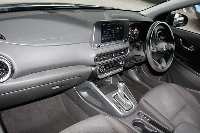 Hyundai Kona 1.6 GDi Hybrid SE Connect 5dr DCT