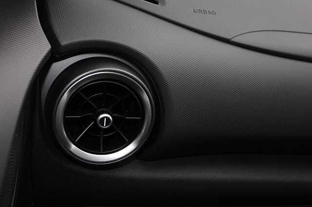 Hyundai Kona 1.6 GDi Hybrid SE Connect 5dr DCT