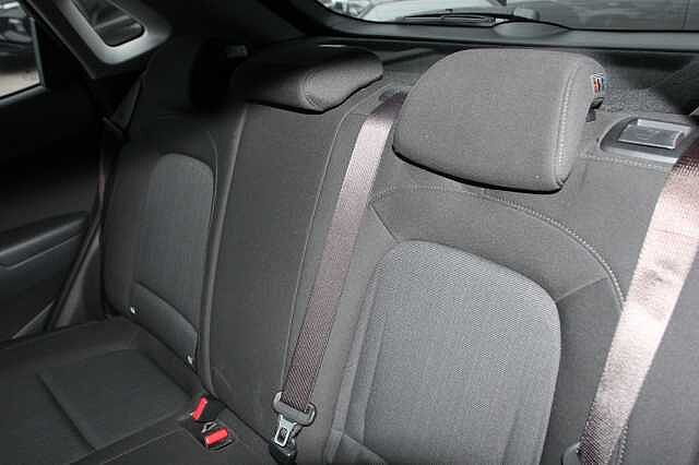 Hyundai Kona 1.6 GDi Hybrid SE Connect 5dr DCT