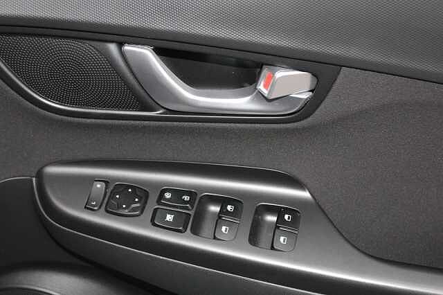 Hyundai Kona 1.6 GDi Hybrid SE Connect 5dr DCT