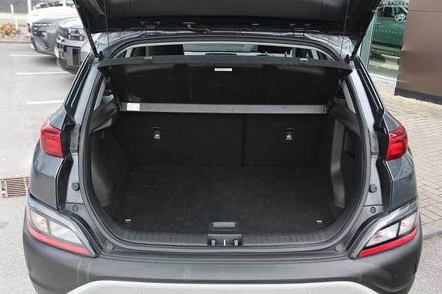 Hyundai Kona 1.6 GDi Hybrid SE Connect 5dr DCT