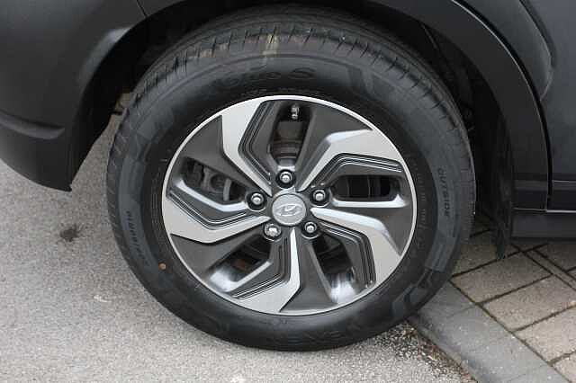 Hyundai Kona 1.6 GDi Hybrid SE Connect 5dr DCT