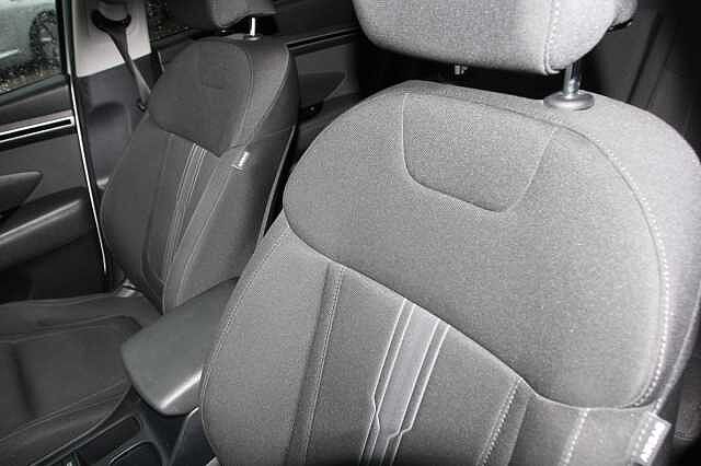 Hyundai Tucson 1.6 TGDi Premium 5dr 2WD