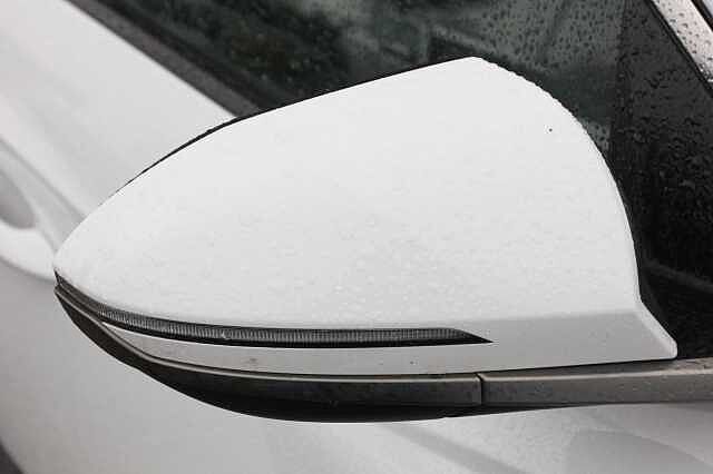 Hyundai Tucson 1.6 TGDi Premium 5dr 2WD