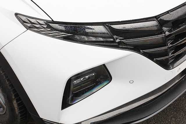 Hyundai Tucson 1.6 TGDi Premium 5dr 2WD