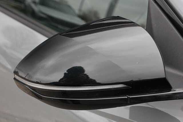 Hyundai Tucson 1.6 TGDi Hybrid 230 N Line 5dr 2WD Auto