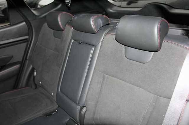 Hyundai Tucson 1.6 TGDi Hybrid 230 N Line 5dr 2WD Auto