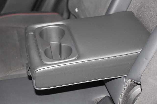 Hyundai Tucson 1.6 TGDi Hybrid 230 N Line 5dr 2WD Auto