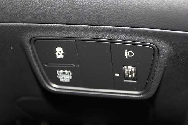 Hyundai Tucson 1.6 TGDi Hybrid 230 N Line 5dr 2WD Auto