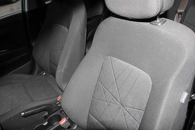 Hyundai Bayon 1.0 TGDi 48V MHEV SE Connect 5dr