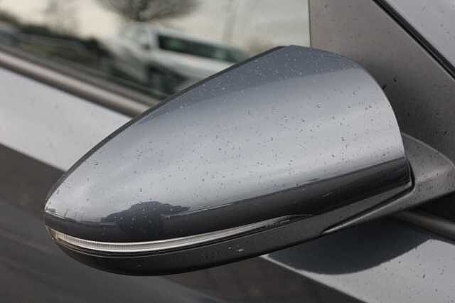 Hyundai Bayon 1.0 TGDi 48V MHEV SE Connect 5dr