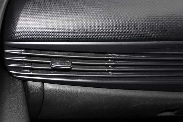 Hyundai Bayon 1.0 TGDi 48V MHEV SE Connect 5dr