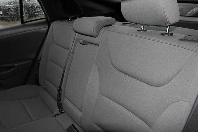 Hyundai Ioniq 1.6 GDi Hybrid Premium 5dr DCT