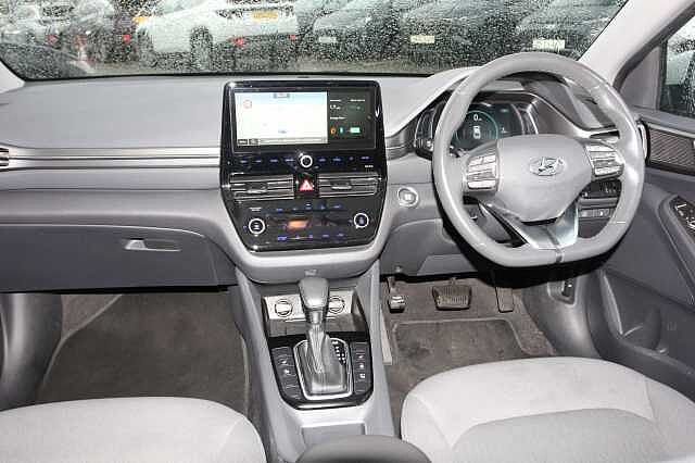 Hyundai Ioniq 1.6 GDi Hybrid Premium 5dr DCT