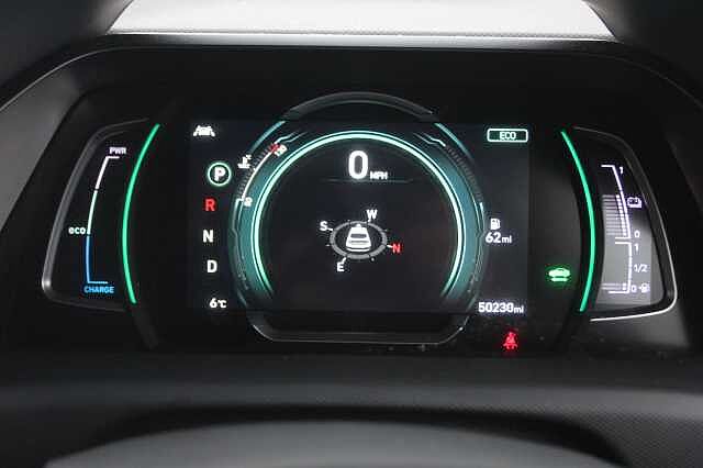 Hyundai Ioniq 1.6 GDi Hybrid Premium 5dr DCT
