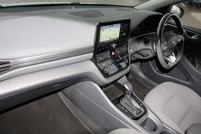Hyundai Ioniq 1.6 GDi Hybrid Premium 5dr DCT