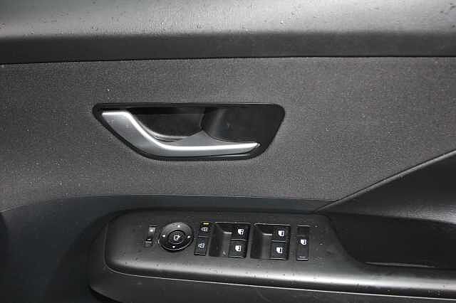 Hyundai Kona 1.0T Advance 5dr