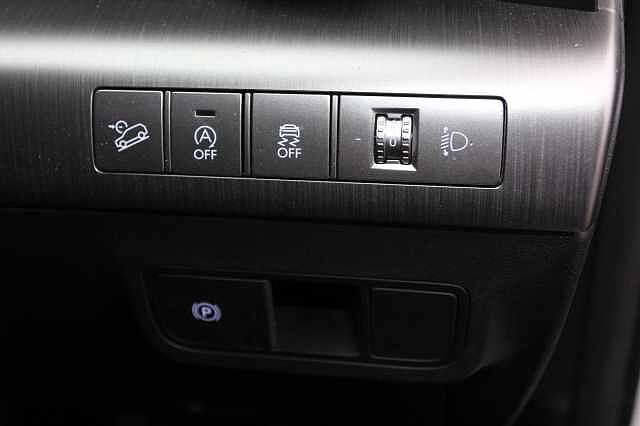 Hyundai Kona 1.0T Advance 5dr