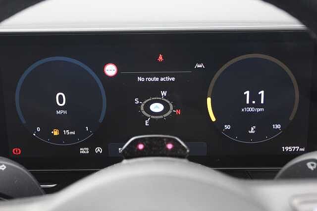 Hyundai Kona 1.0T Advance 5dr