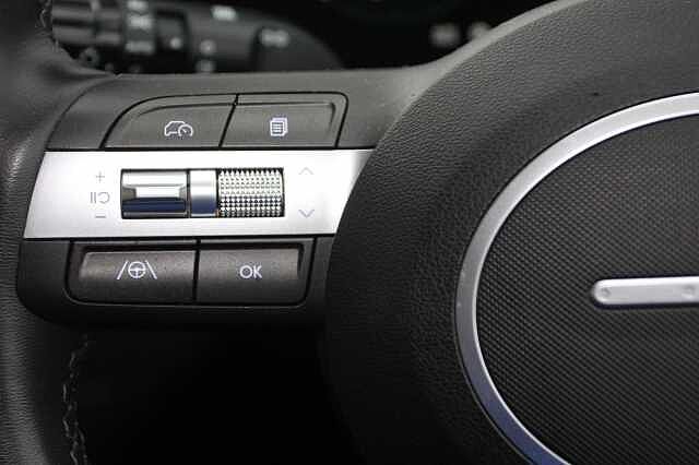 Hyundai Kona 1.0T Advance 5dr