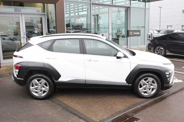 Hyundai Kona 1.0T Advance 5dr