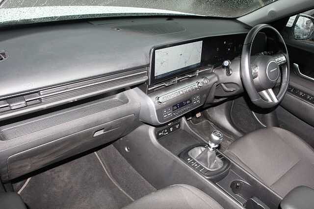 Hyundai Kona 1.0T Advance 5dr