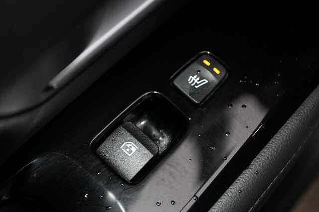 Hyundai Tucson 1.6 TGDi Hybrid 230 Ultimate 5dr 2WD Auto