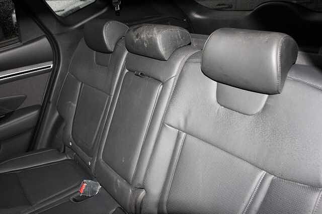 Hyundai Tucson 1.6 TGDi Hybrid 230 Ultimate 5dr 2WD Auto