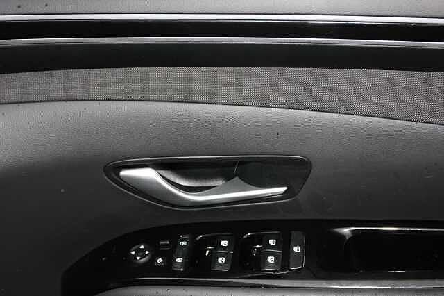 Hyundai Tucson 1.6 TGDi Hybrid 230 Ultimate 5dr 2WD Auto