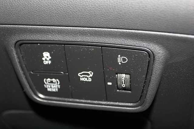 Hyundai Tucson 1.6 TGDi Hybrid 230 Ultimate 5dr 2WD Auto